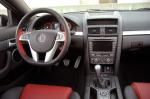 Pontiac G8 GXP 2009 года